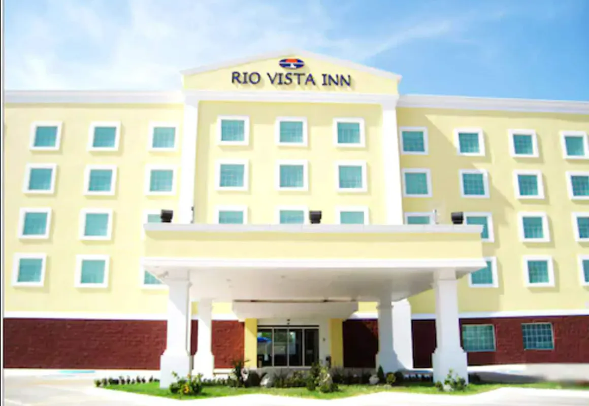 Rio Vista Inn Business High Class Poza Rica hotel hero
