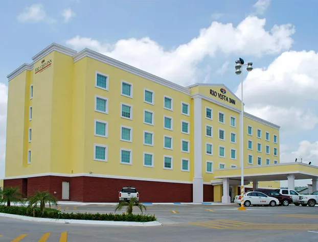 Rio Vista Inn Business High Class Poza Rica hotel detail image 1