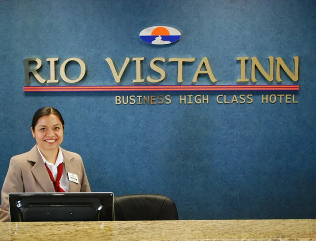 Rio Vista Inn Business High Class Poza Rica hotel detail image 2
