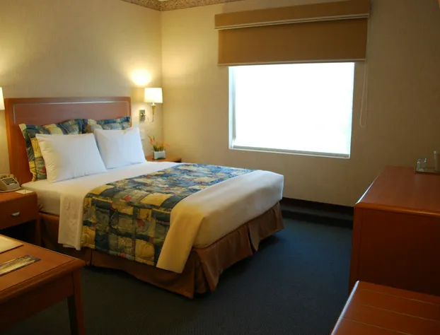 Rio Vista Inn Business High Class Poza Rica hotel detail image 3