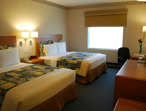 Rio Vista Inn Business High Class Poza Rica hotel detail image 4