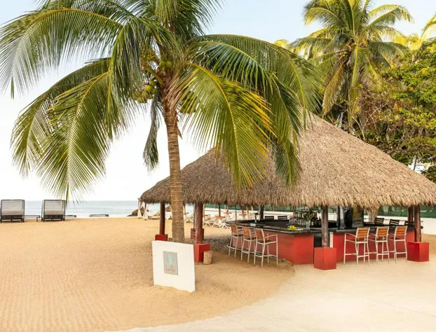 Fiesta Americana Riviera Nayarit Resort All Inclusive & Spa hotel detail image 1