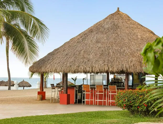 Fiesta Americana Riviera Nayarit Resort All Inclusive & Spa hotel detail image 2