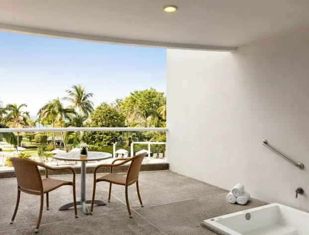 Fiesta Americana Riviera Nayarit Resort All Inclusive & Spa hotel detail image 3