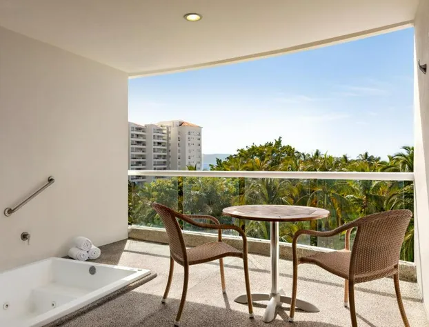 Fiesta Americana Riviera Nayarit Resort All Inclusive & Spa hotel detail image 4