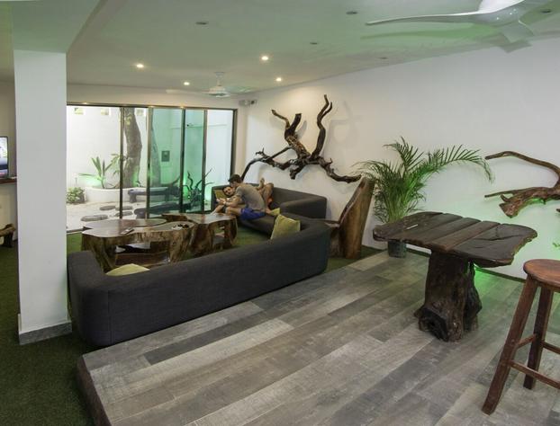 The Green Village Boutique Hotel hotel detail image 4