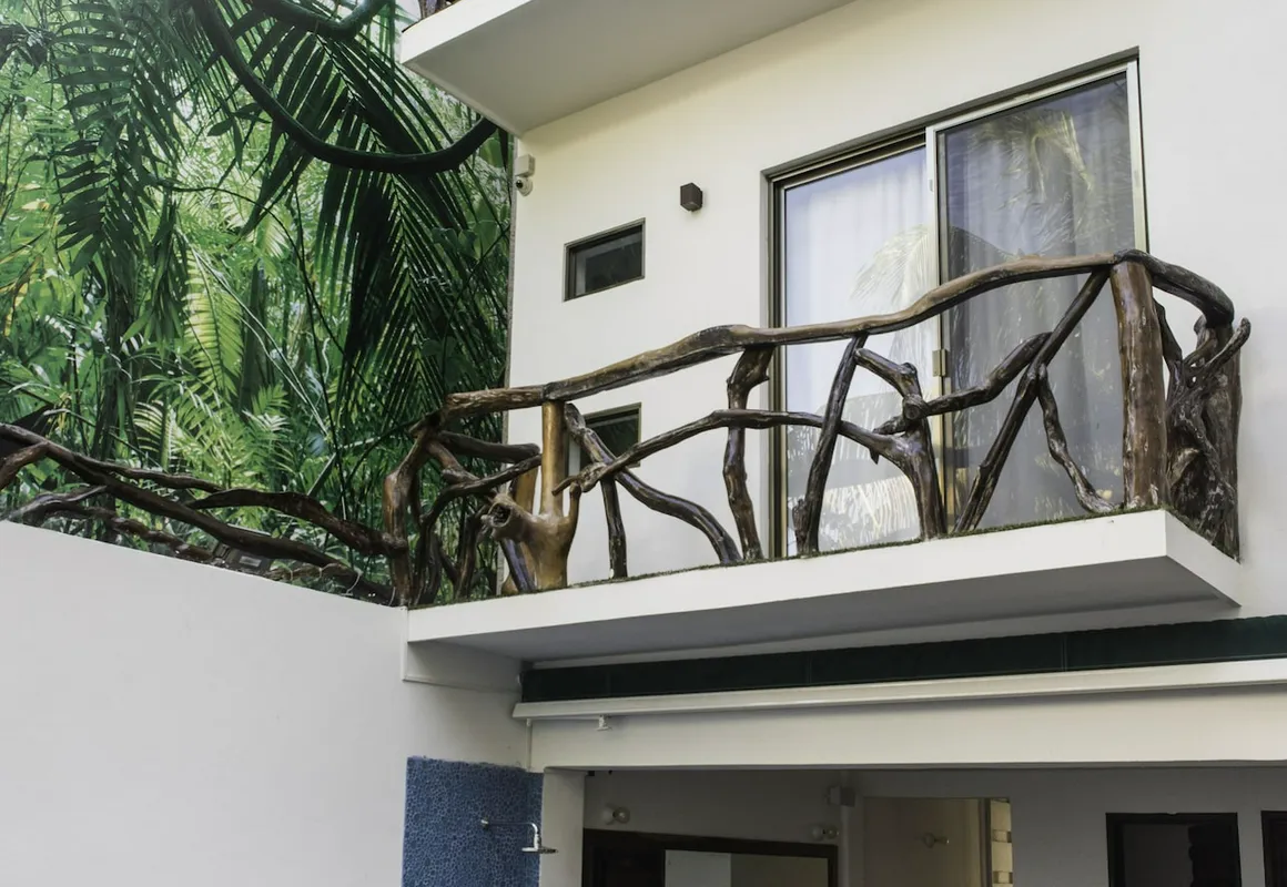 The Green Village Boutique Hotel hotel hero