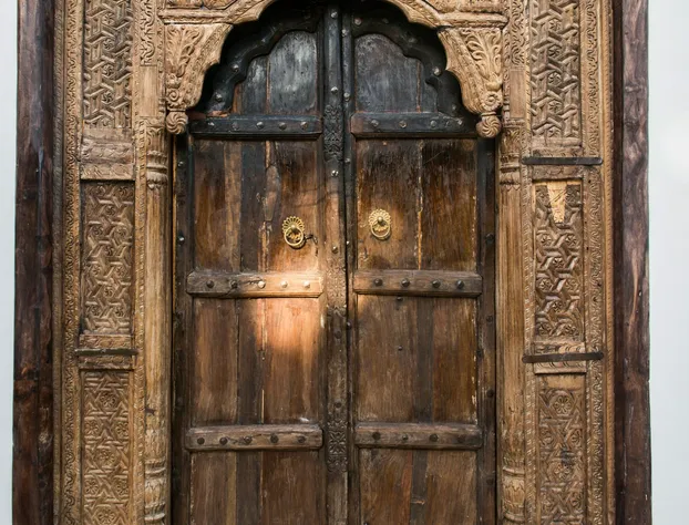 The Green Village Boutique Hotel hotel detail image 1