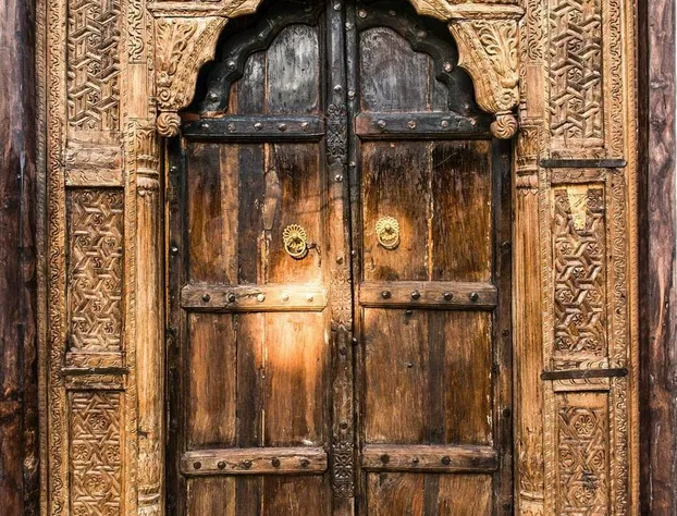 The Green Village Boutique Hotel hotel detail image 2