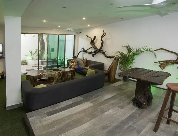 The Green Village Boutique Hotel hotel detail image 3