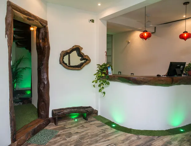 The Green Village Boutique Hotel hotel detail image 4