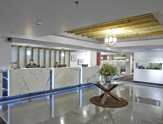 San Juan Airport Hotel hotel detail image 2