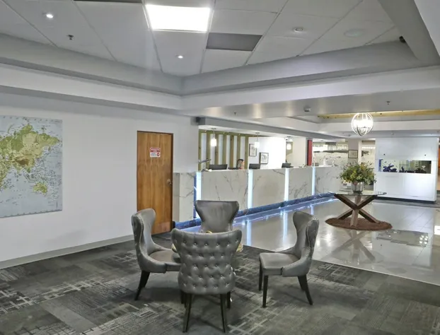 San Juan Airport Hotel hotel detail image 3