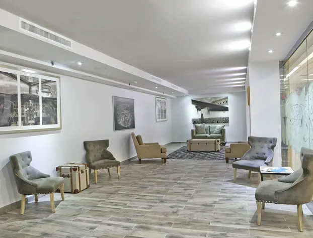 San Juan Airport Hotel hotel detail image 4