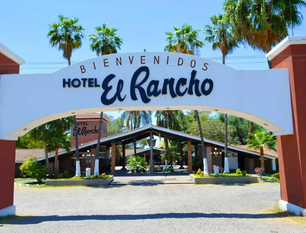 Hotel El Rancho hotel detail image 2