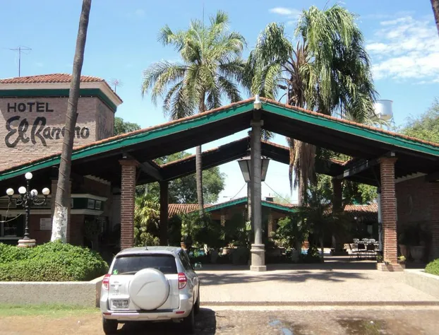 Hotel El Rancho hotel detail image 3