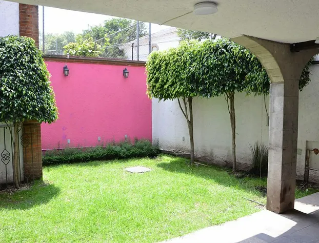 Casa Frida Coyoacan hotel detail image 3