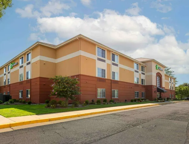 MainStay Suites Washington Dulles Airport hotel detail image 1