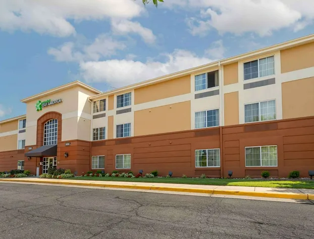 MainStay Suites Washington Dulles Airport hotel detail image 2