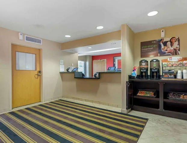 MainStay Suites Washington Dulles Airport hotel detail image 4