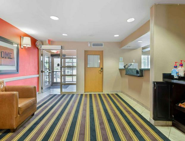 MainStay Suites Washington Dulles Airport hotel detail image 1