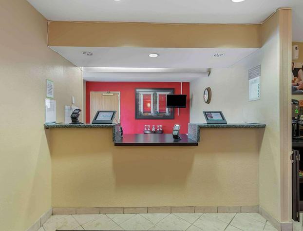 MainStay Suites Washington Dulles Airport hotel detail image 2
