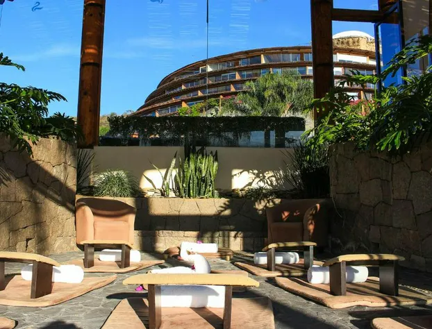 El Santuario Resort & Spa hotel detail image 3