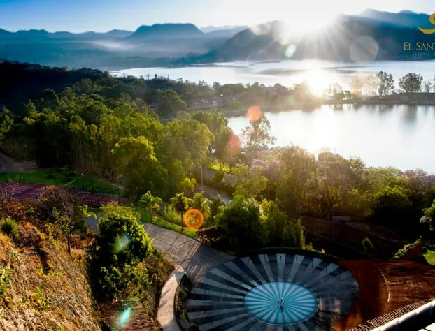 El Santuario Resort & Spa hotel detail image 4