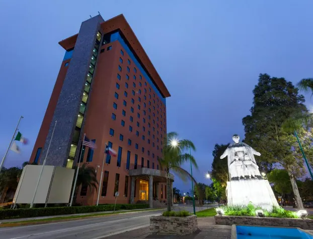 Best Western Plus Nuevo Laredo Inn & Suites hotel detail image 1