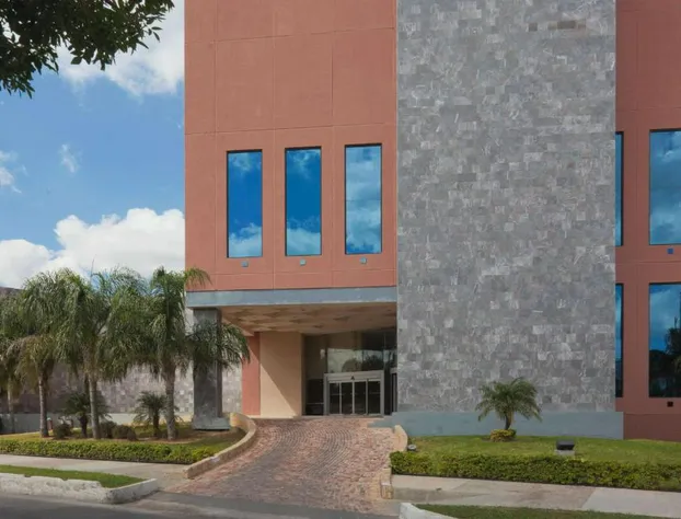 Best Western Plus Nuevo Laredo Inn & Suites hotel detail image 4