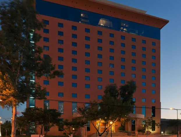 Best Western Plus Nuevo Laredo Inn & Suites hotel detail image 2