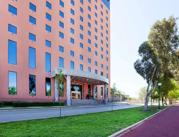 Best Western Plus Nuevo Laredo Inn & Suites hotel detail image 3