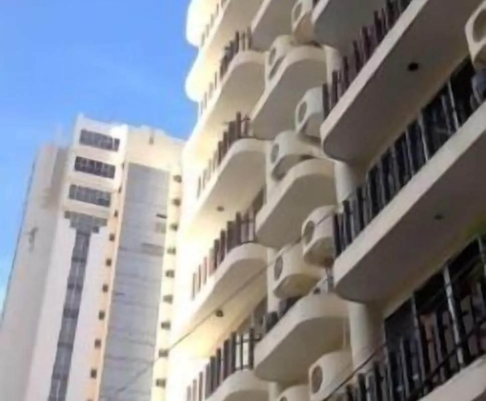 Condo Javi E hotel hero