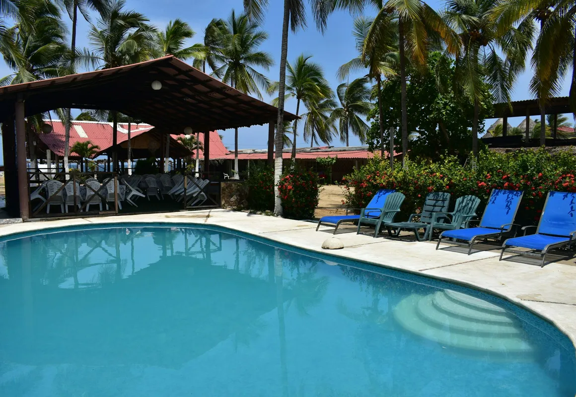 Hotel Quinta Karla hotel hero