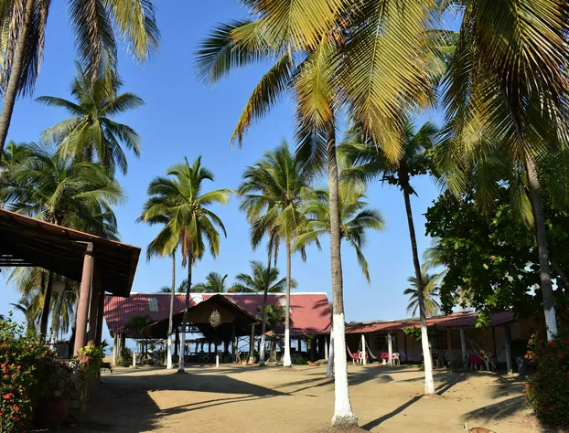Hotel Quinta Karla hotel detail image 1