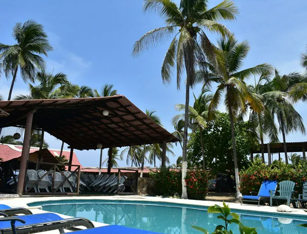 Hotel Quinta Karla hotel detail image 2