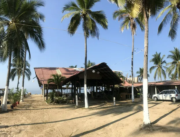 Hotel Quinta Karla hotel detail image 4