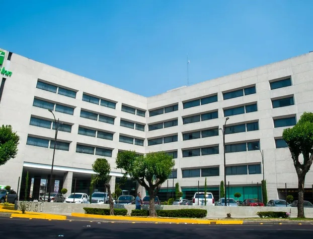 Holiday Inn Mexico City - Plaza Universidad by IHG hotel detail image 1