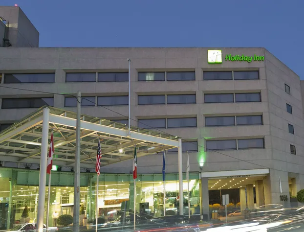 Holiday Inn Mexico City - Plaza Universidad by IHG hotel detail image 2