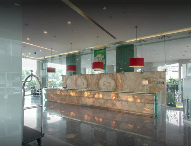Holiday Inn Mexico City - Plaza Universidad by IHG hotel detail image 3