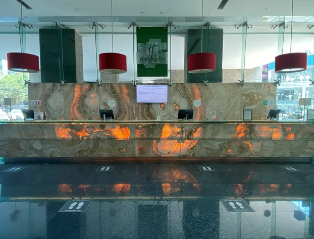 Holiday Inn Mexico City - Plaza Universidad by IHG hotel detail image 4