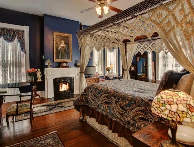 McMillan Inn Bed and Breakfast hotel detail image 4