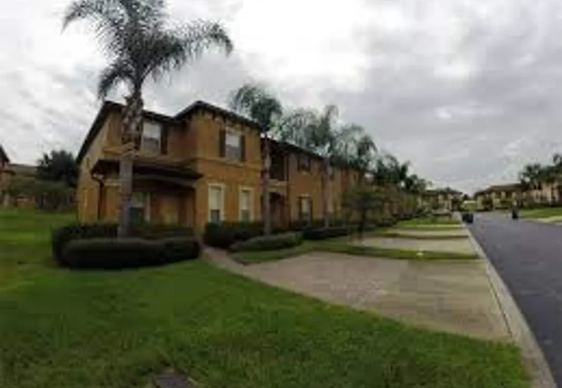 Regal Palms Resort & Spa 436 hotel hero