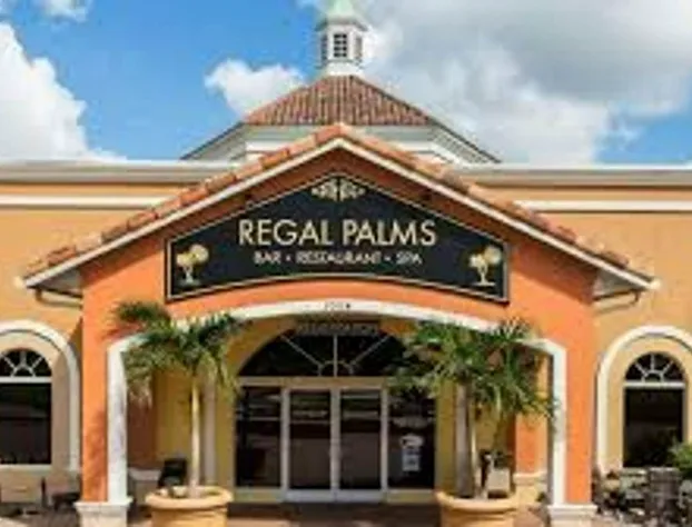 Regal Palms Resort & Spa 436 hotel detail image 2