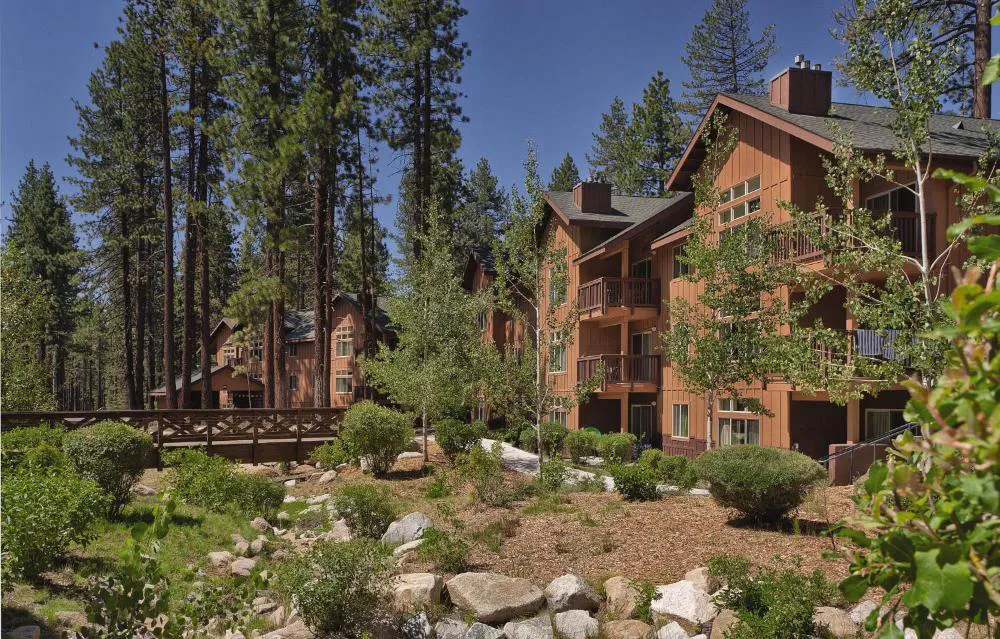 WorldMark South Shore hotel hero