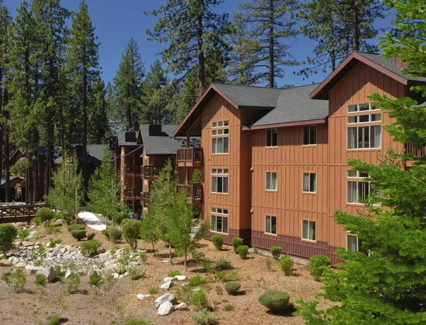 WorldMark South Shore hotel detail image 1