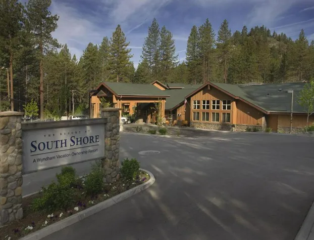 WorldMark South Shore hotel detail image 2