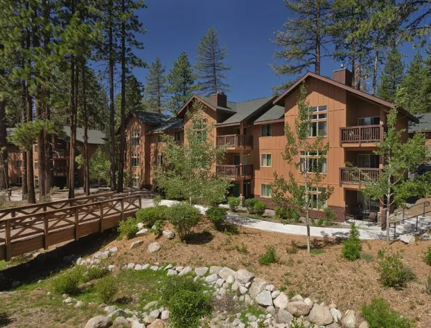 WorldMark South Shore hotel detail image 3