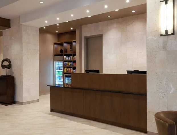 TownePlace Suites by Marriott Orlando Downtown hotel detail image 4