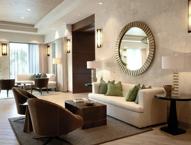 TownePlace Suites by Marriott Orlando Downtown hotel detail image 4